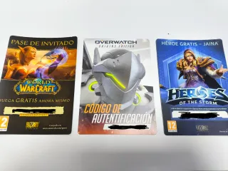 Overwatch Origins Edition PC Edición Física