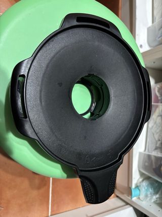 Piezas Mambo Cecotec