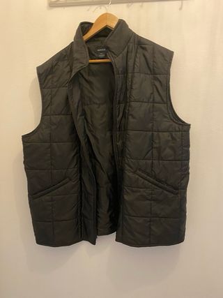 Gant Cappotto/Giacca + Gilet Nero