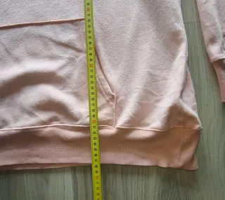 Sudadera The North Face Rosa