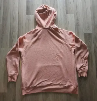 Sudadera The North Face Rosa