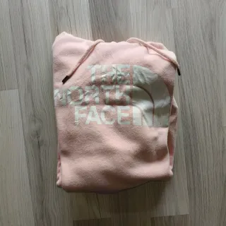 Sudadera The North Face Rosa