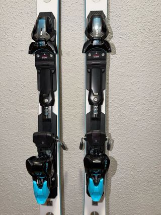 Esquís Head WC Rebels E-Speed SW