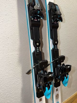 Esquís Head WC Rebels E-Speed SW