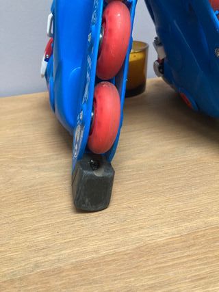 Patines Oxelo Play3 Talla 30-32