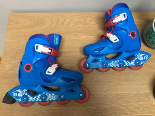 Patines Oxelo Play3 Talla 30-32