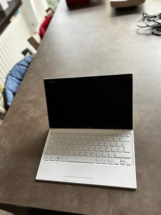 Sony Vaio Tap 11: Tablet y PC