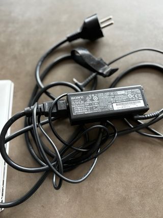 Sony Vaio Tap 11: Tablet y PC