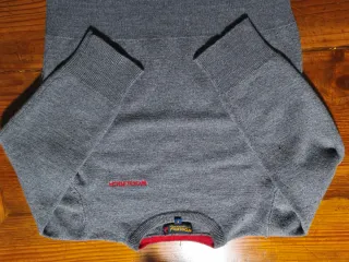 Maglione Woolrich girocollo taglia 6