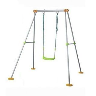 Altalena Smoby evolutiva