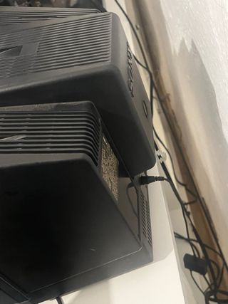 Sony Trinitron TV CRT