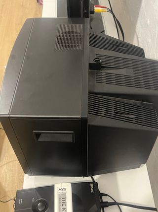 Sony Trinitron TV CRT