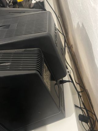 Sony Trinitron TV CRT