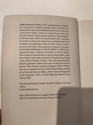 La hermandad de la sábana santa / The Brotherho...