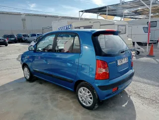 Hyundai Atos Prime 2007