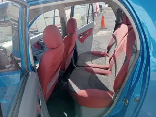 Hyundai Atos Prime 2007