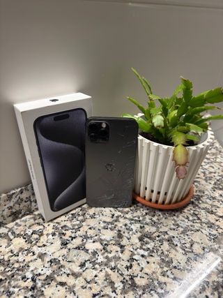 iPhone 12 Pro 128 GB