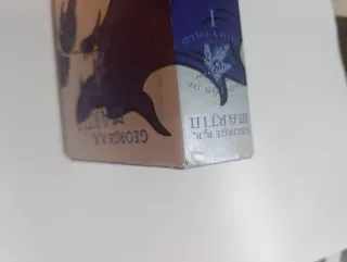 Canción de hielo y fuego: Juego de tronos (cart...