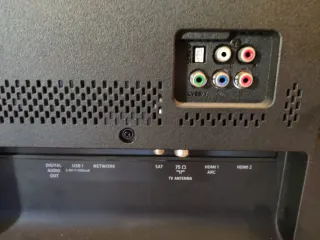 Televisor Philips 70 70PUS6504/12