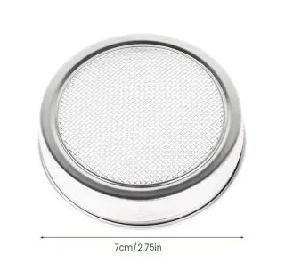 Kit Germinador Tarro Semillas Brotes