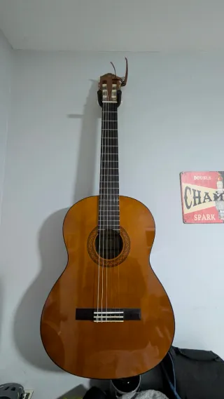 Guitarra Yamaha C40 NUEVA