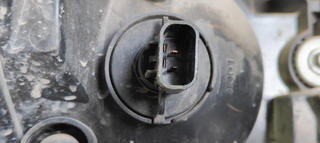 FARO IZQUIERDO KIA CERATO 2.0 CAT