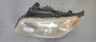 FARO IZQUIERDO KIA CERATO 2.0 CAT