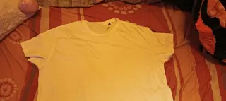 Vendo 2 pantalón para pintura talla M 42 nuevo