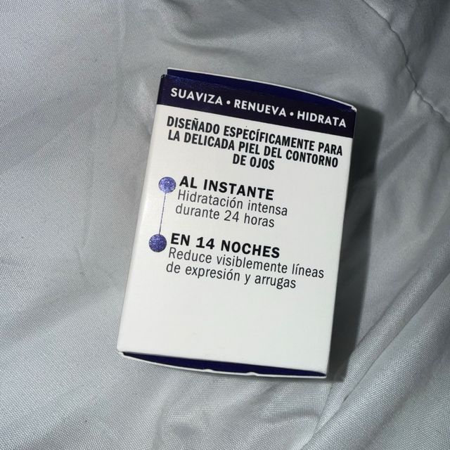 Olay Eyes Retinol 25 MAX +40% Noche