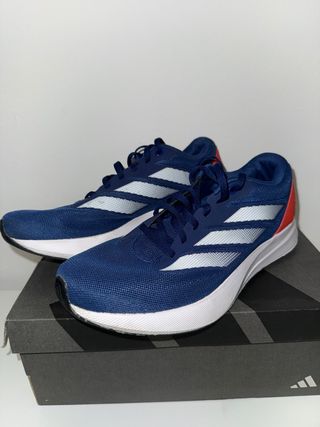 Adidas Duramo Performance Azul Marino Talla 42