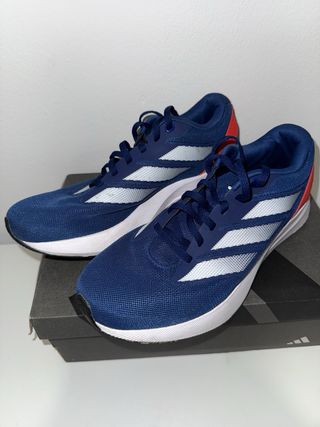 Adidas Duramo Performance Azul Marino Talla 42