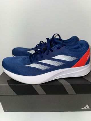 Adidas Duramo Performance Azul Marino Talla 42