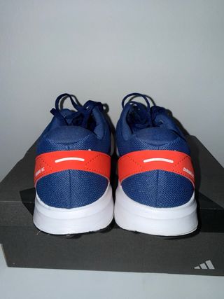 Adidas Duramo Performance Azul Marino Talla 42