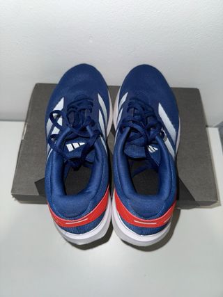 Adidas Duramo Performance Azul Marino Talla 42