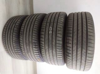 Llantas BMW 225/45/17 con neumáticos