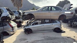 415447 alternador a0001501650 mercedes clase s