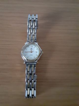 Orologio Pryngeps Horizon Flatline da donna