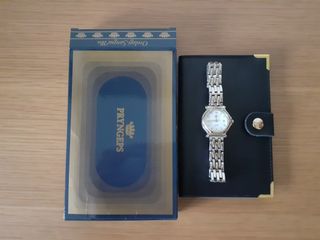 Orologio Pryngeps Horizon Flatline da donna