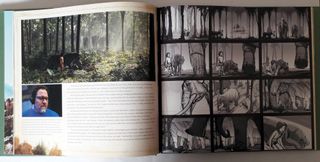 The Art of The Jungle Book