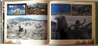 The Art of The Jungle Book