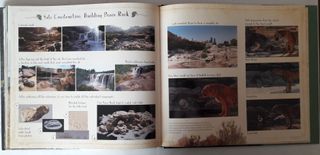 The Art of The Jungle Book