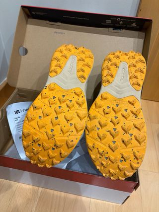 Saucony Xodus Ultra 3 Zapatillas Trail Running