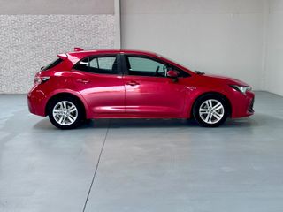 Toyota Corolla 1.8 125H ACTIVE TECH E-CVT