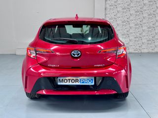Toyota Corolla 1.8 125H ACTIVE TECH E-CVT