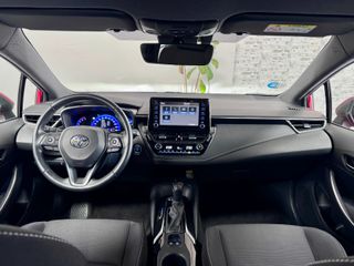 Toyota Corolla 1.8 125H ACTIVE TECH E-CVT