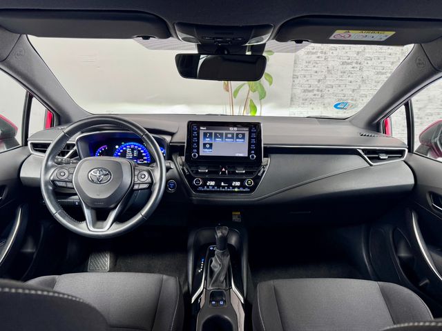 Toyota Corolla 1.8 125H ACTIVE TECH E-CVT