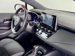 Toyota Corolla 1.8 125H ACTIVE TECH E-CVT