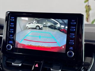 Toyota Corolla 1.8 125H ACTIVE TECH E-CVT