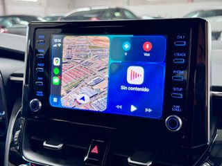 Toyota Corolla 1.8 125H ACTIVE TECH E-CVT