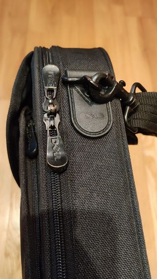 Maletín Dell para portátil